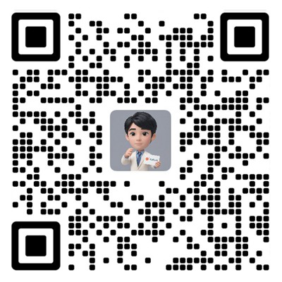 通辽易号网号码预审微信二维码 微信号18662188888